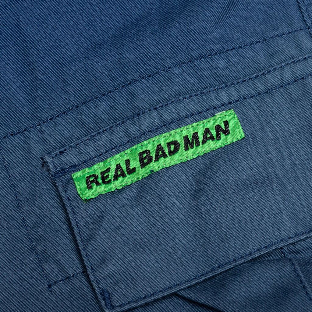Real Bad Man x Gramicci 1 Pocket G Pant Navy