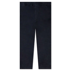 Brushed Beach Pant Navy