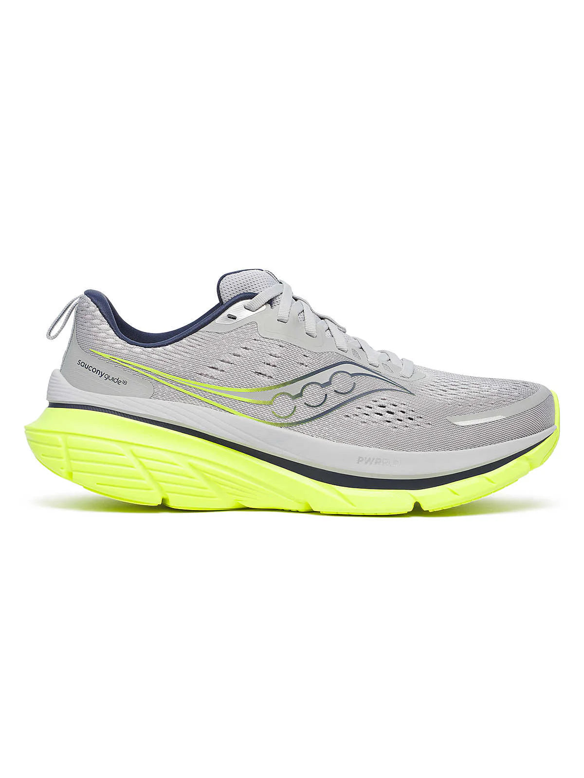 Saucony Guide 18 Mens Shoes