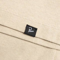 Evil Orange T Shirt Beige