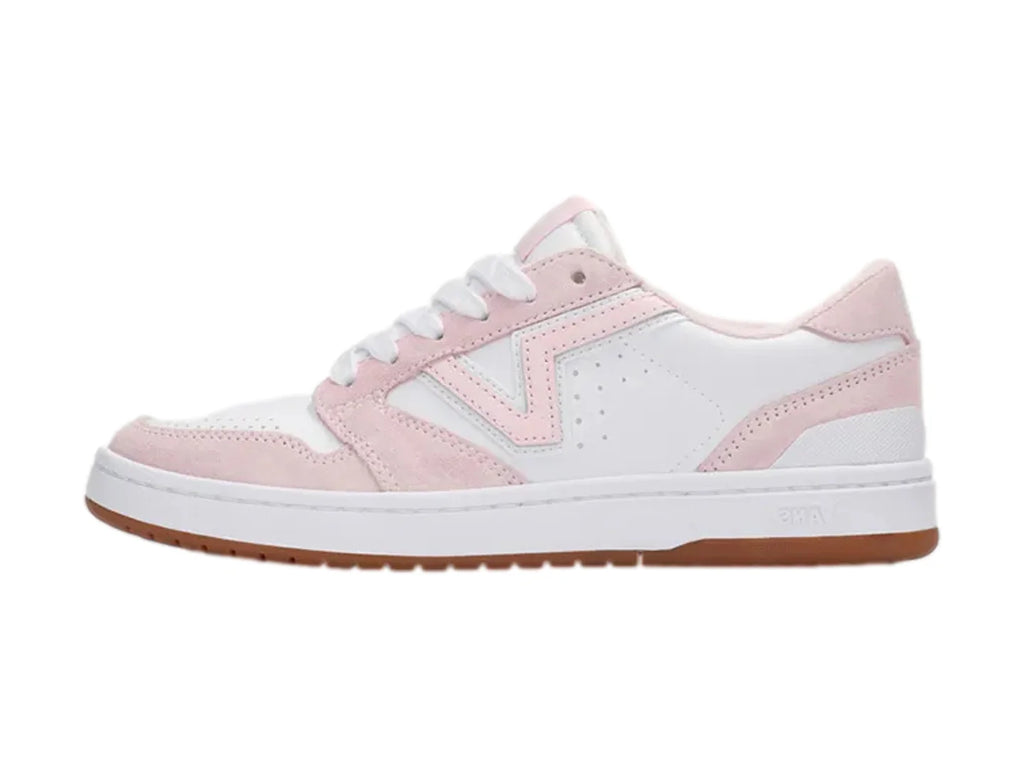 Tenis Vans Lowland 20 Rosa para Mujer