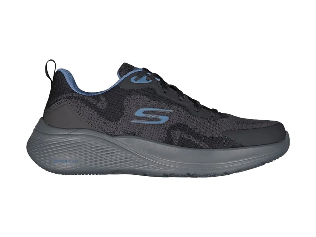 Tenis Skechers BOBS Infinity Negro para Hombre