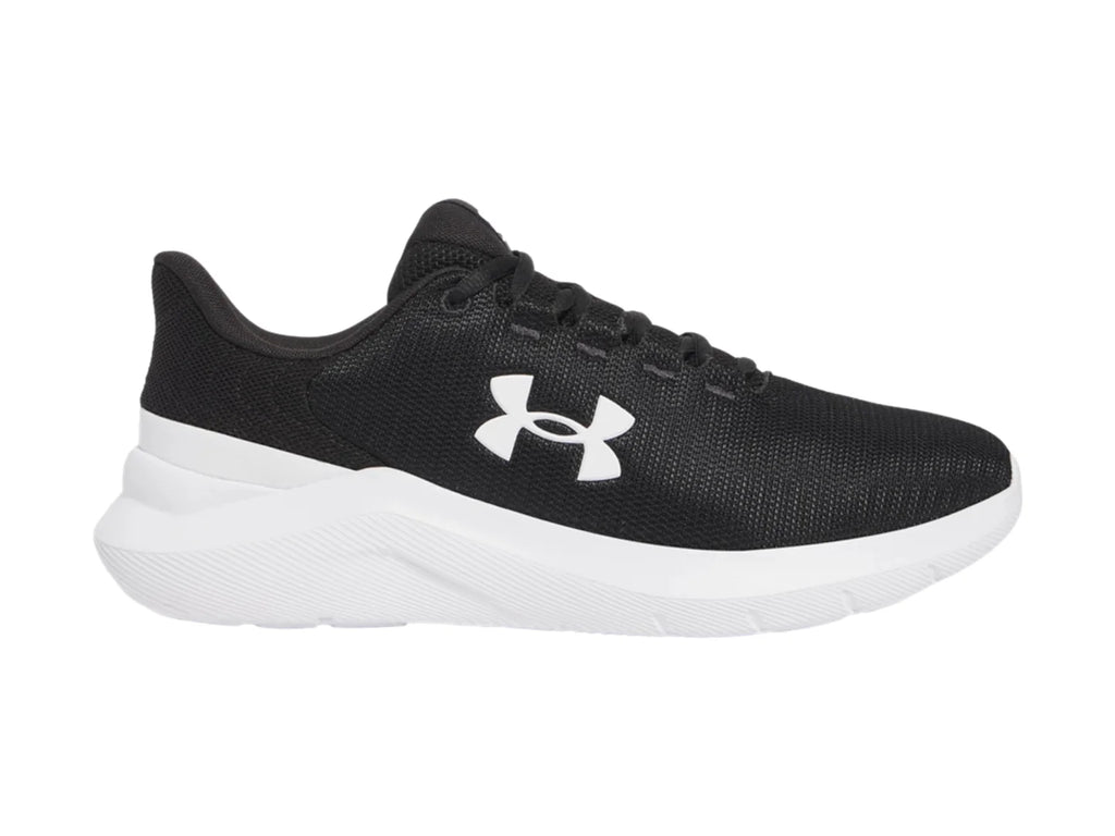 Tenis Under Armour Phade RN 3 Negro para Hombre