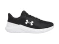 Tenis Under Armour Phade RN 3 Negro para Hombre