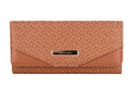 Cartera Felianna Color Café para Mujer