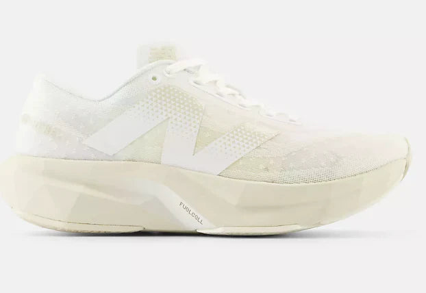 Womens New Balance Fuel Cell Rebel V4 Clearance