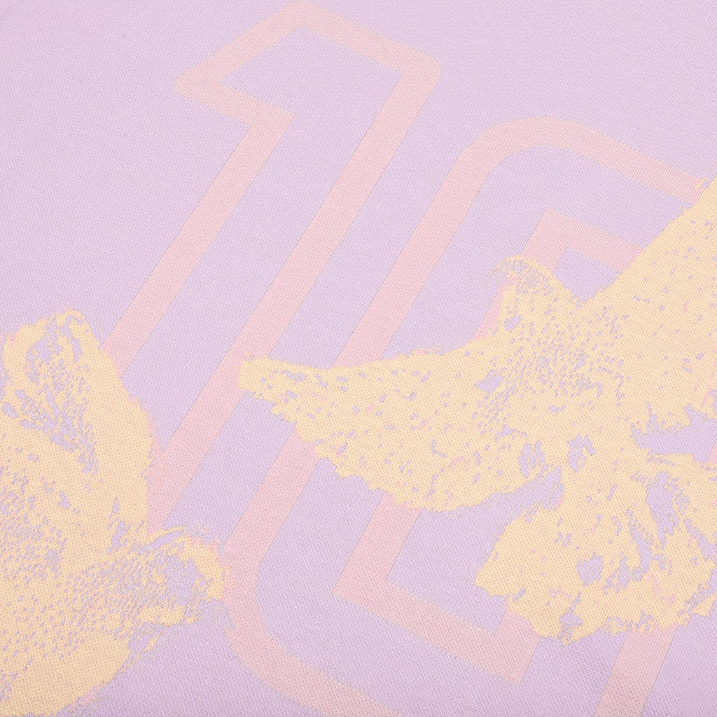 Puma x Kidsuper Knitted Jersey Vivid Violet