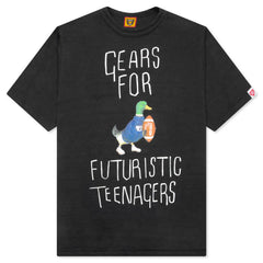 Graphic T Shirt 2 Black