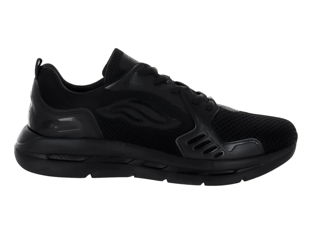 Tenis FURIA Negros para Hombre
