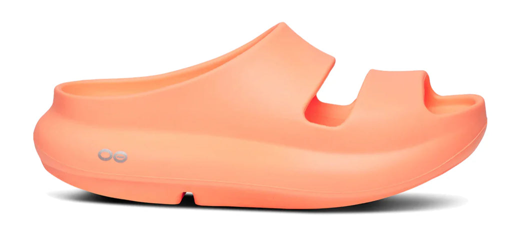 Oofos Ooyea Slide Sandal Unisex