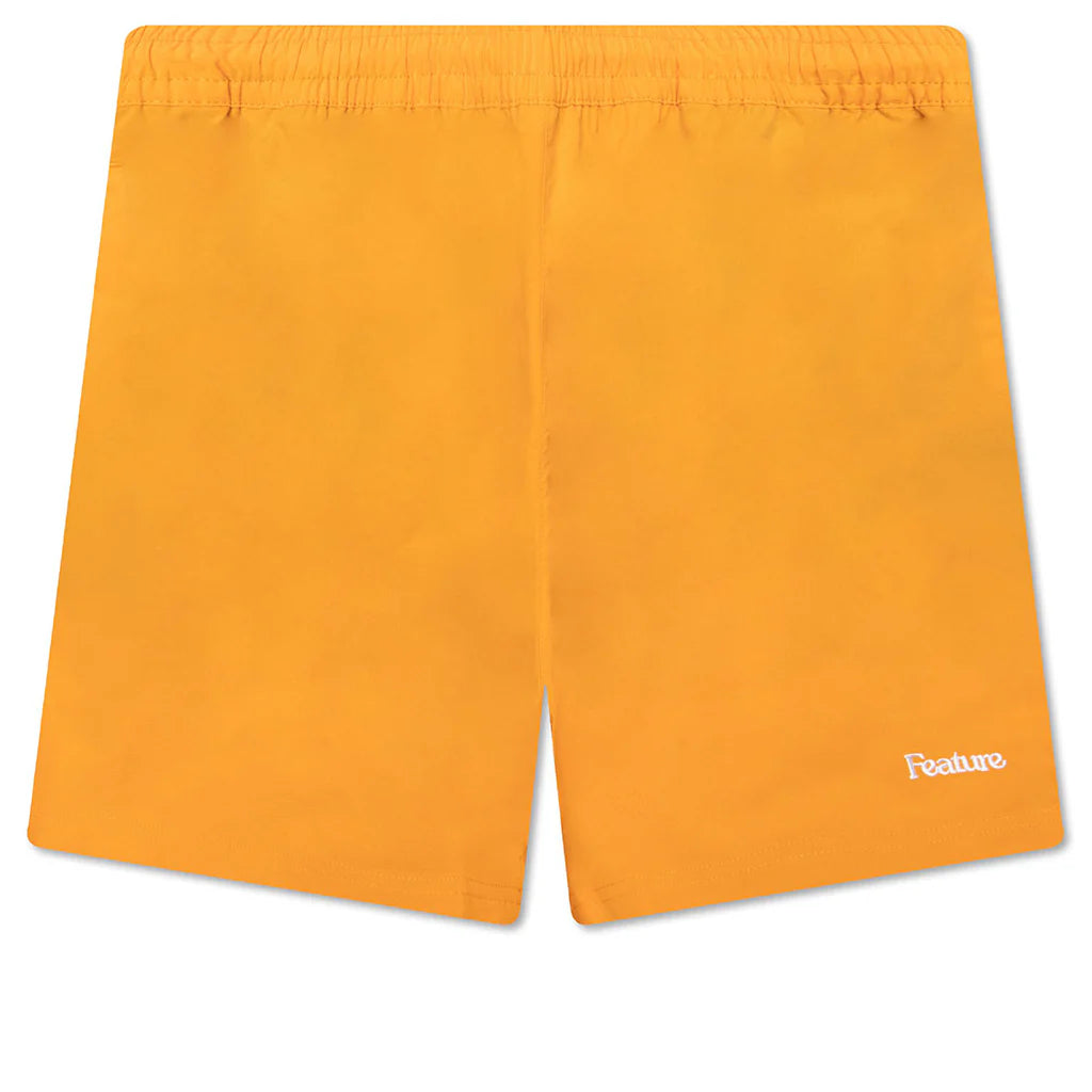 Cabana Short Golden Rod