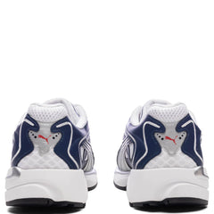 Extos Millenium White