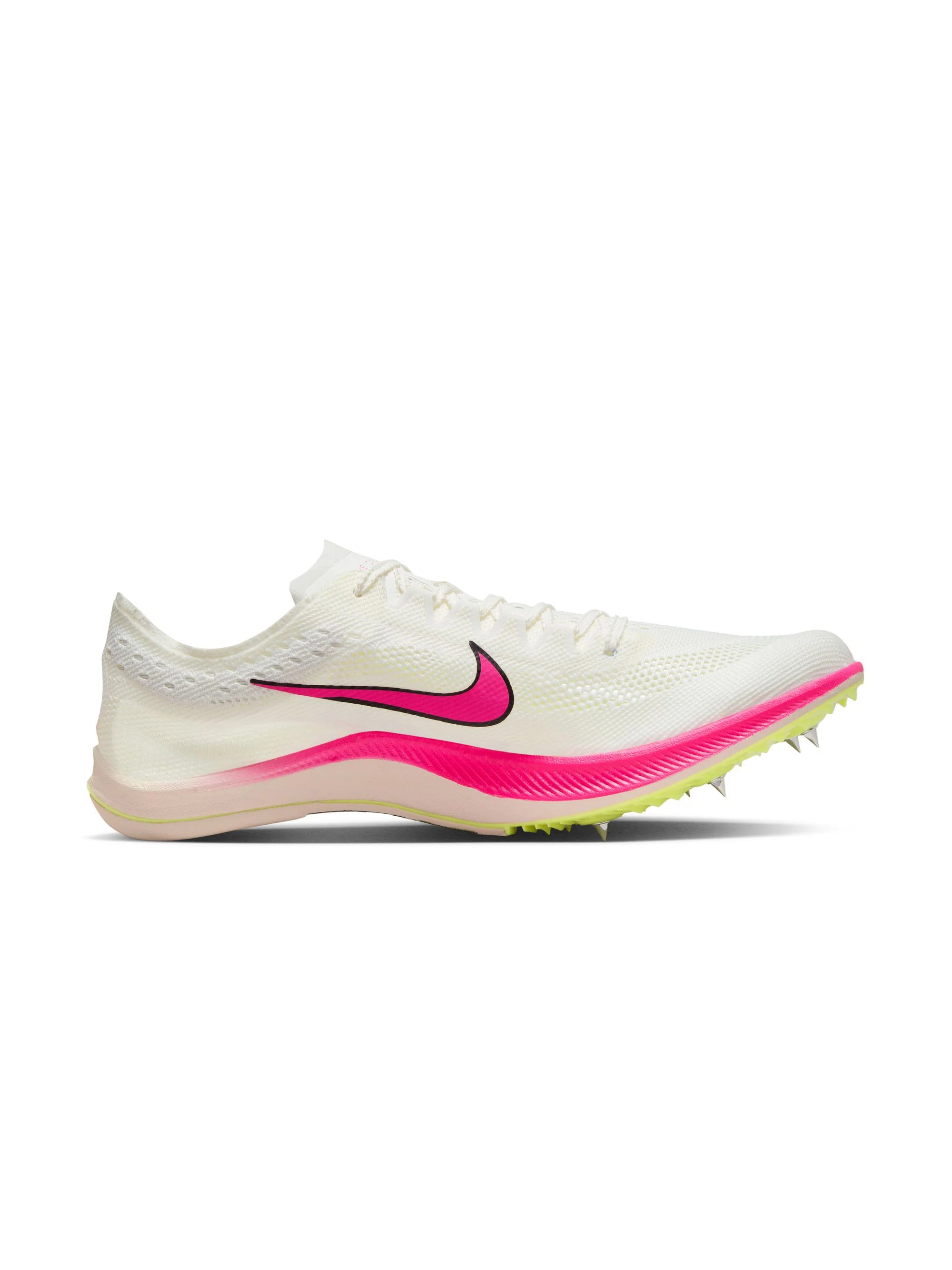 Nike ZoomX Dragonfly Track Field Distance Spikes