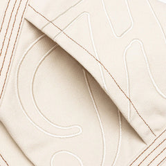 Honor Riding Vest Bone