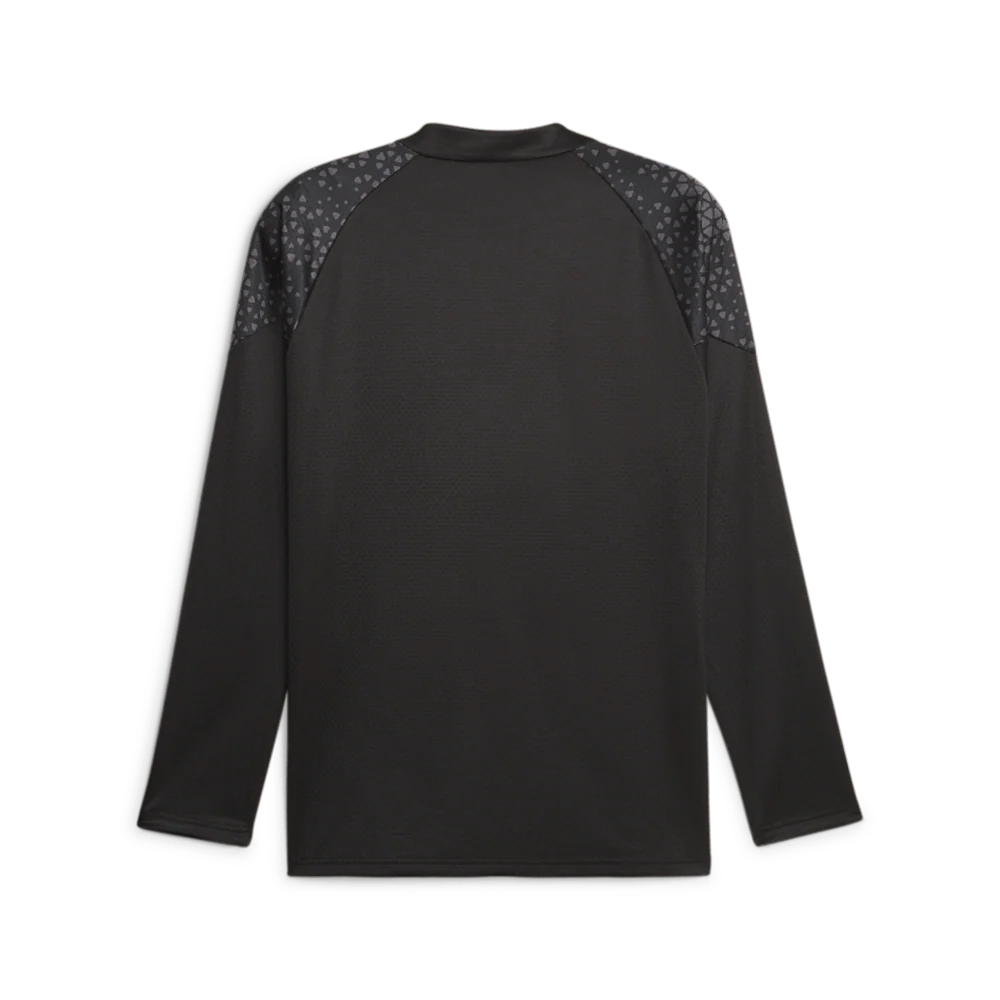 PUMA Borussia Dortmund Training 1 4 Zip Top