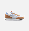 Daybreak Womens Lifestyle Shoe Blue White Yellow