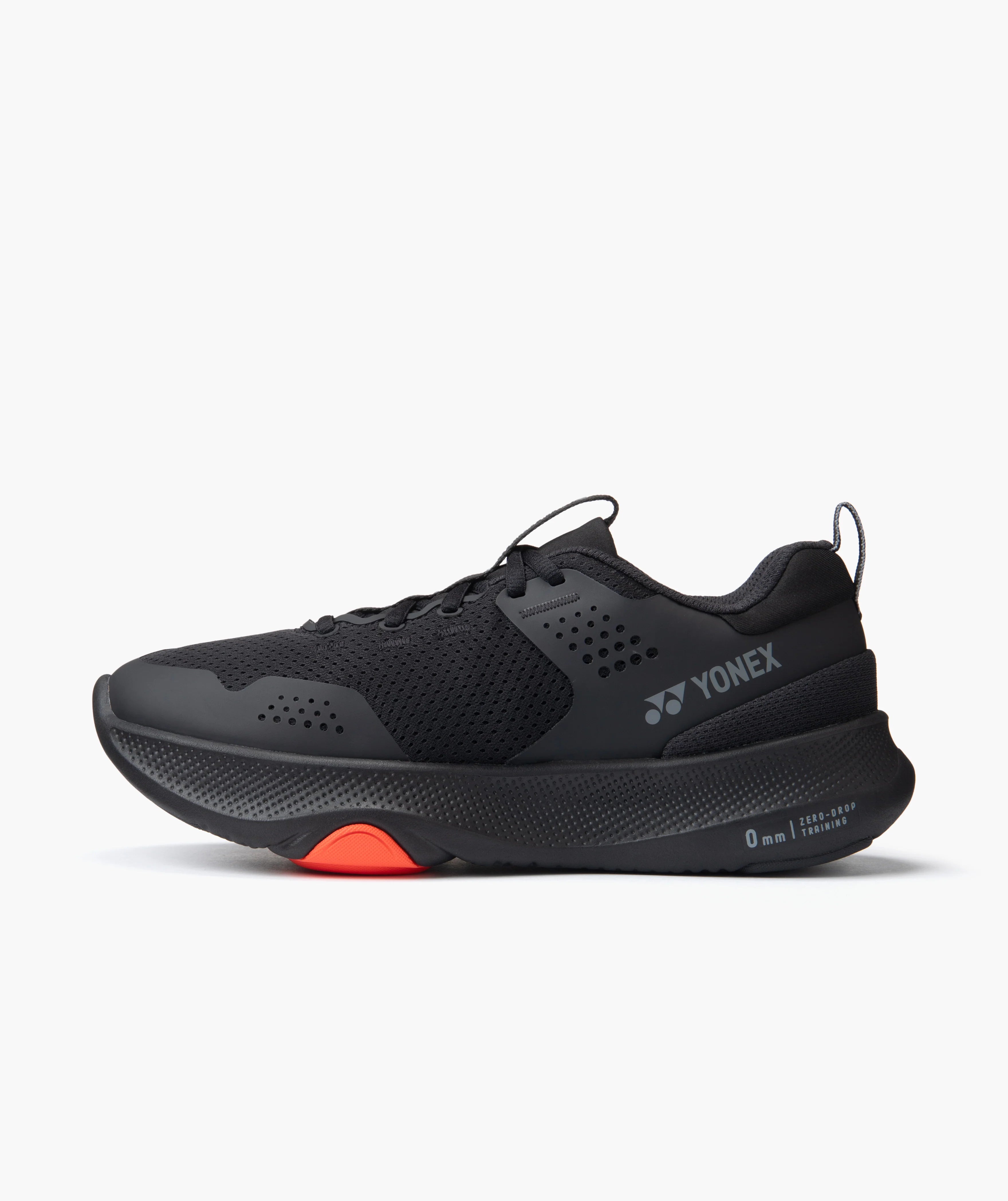 PRIME TRAINER BLACK WOMENS