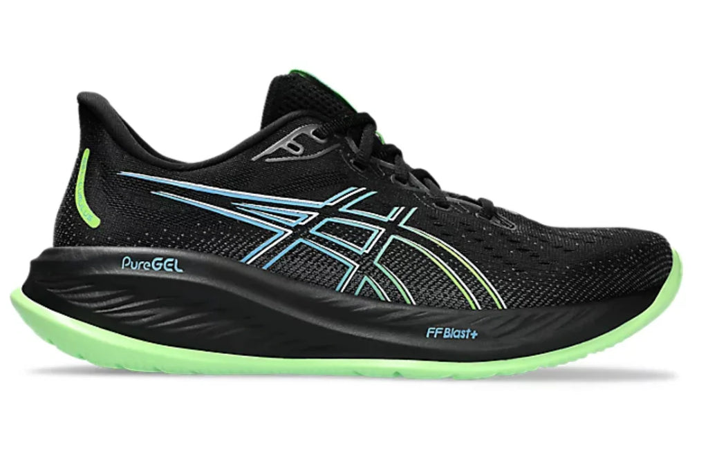 Mens Asics Gel Cumulus 26