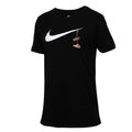 Black Womens T shirts