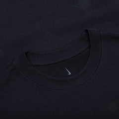 Nike x Jacquemus NRG S S Tee Dark Obsidian