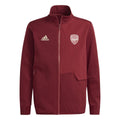 adidas Arsenal Anthem Jacket 23 24