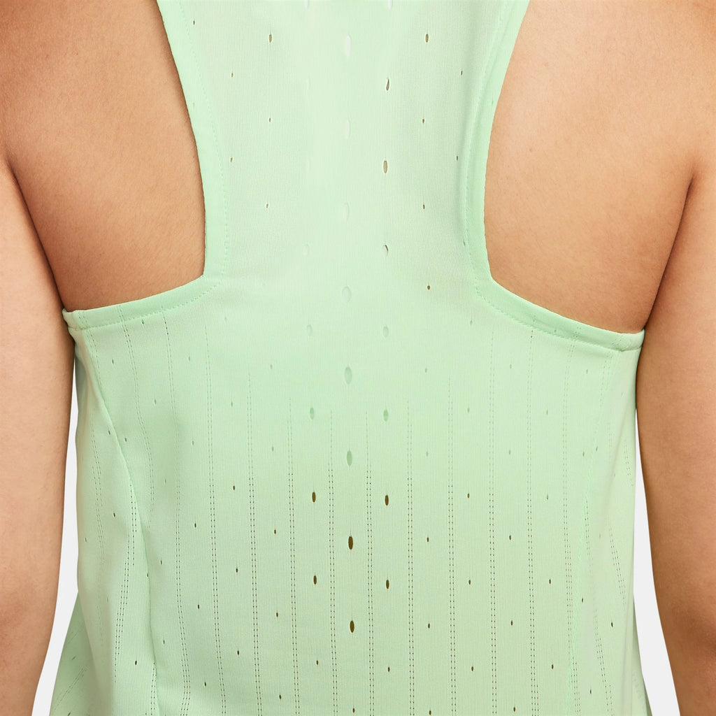 Nike Womens AeroSwift Dri FIT ADV Running Singlet