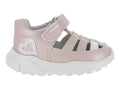 Sandalias Coqueta Rosa para Niña
