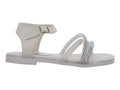 Sandalias Mia Bonita Color Latte para Niña
