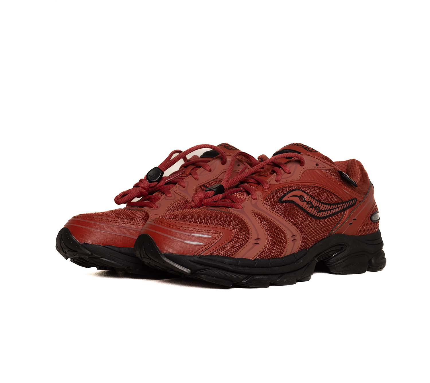 SAUCONY PROGRID TRIUMPH 4 BRICK