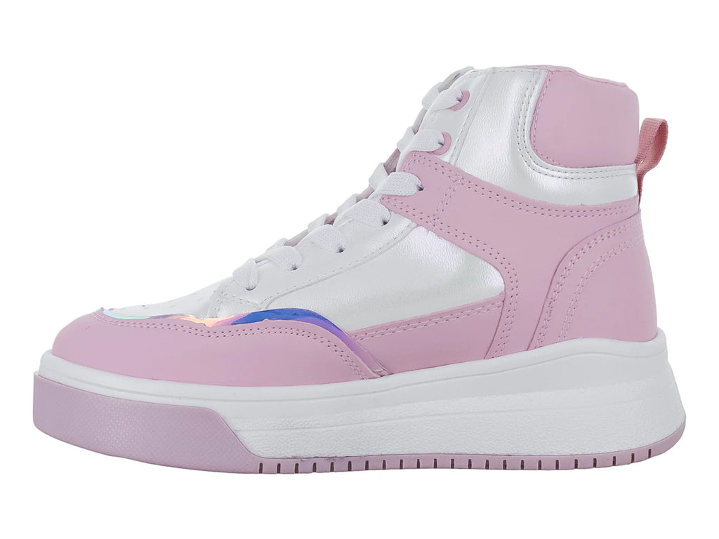 Tenis Teen Bambino Candy para Niña