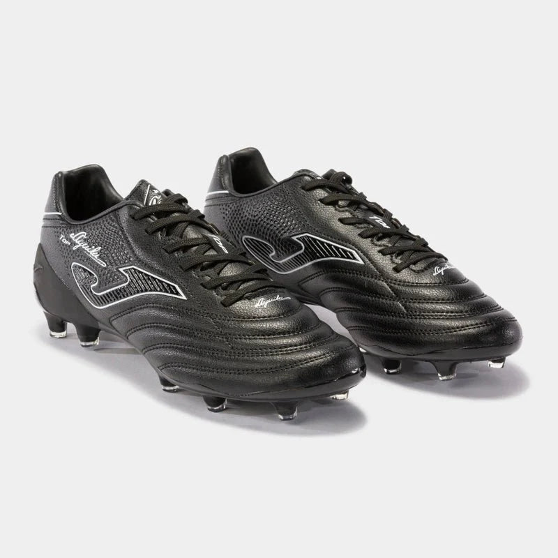 Joma Aguila Top 2101 FG Firm Ground Soccer Cleats Black