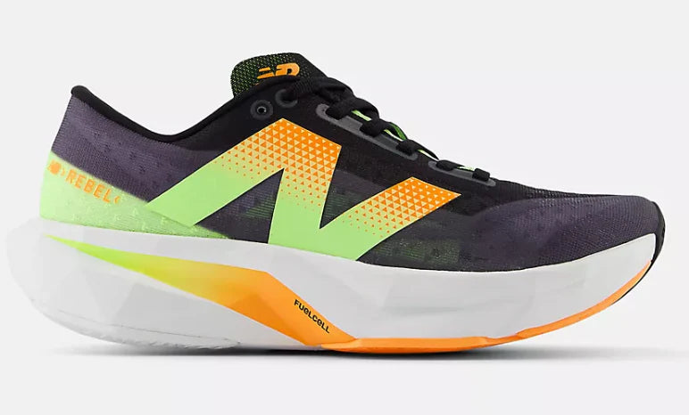 Womens New Balance Fuel Cell Rebel V4 Clearance
