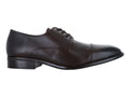 Zapatos Formales Gino Cherruti Café Oscuro para Hombre
