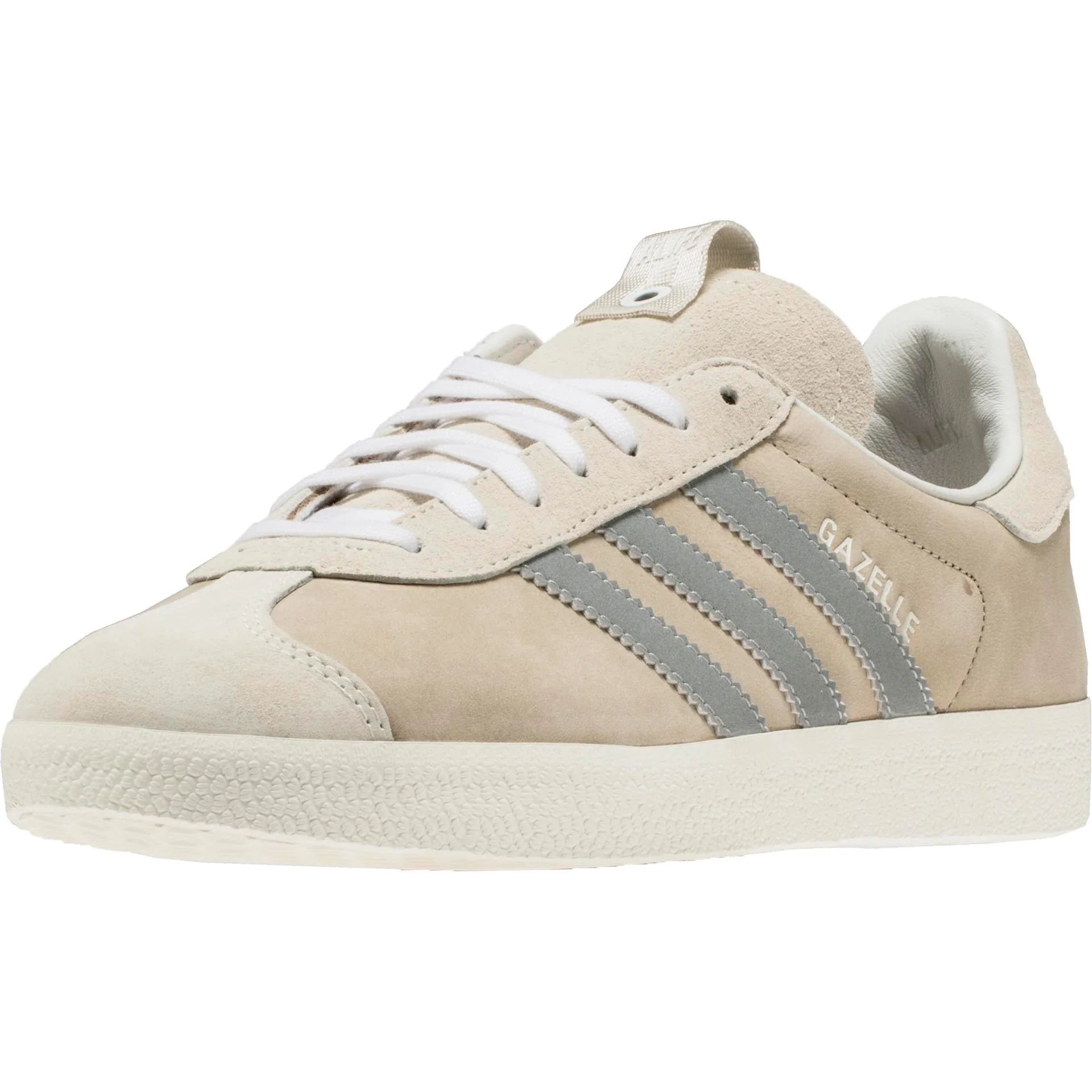 adidas Gazelle Alife X Starcow Mens Lifestyle Shoe Cream Tan