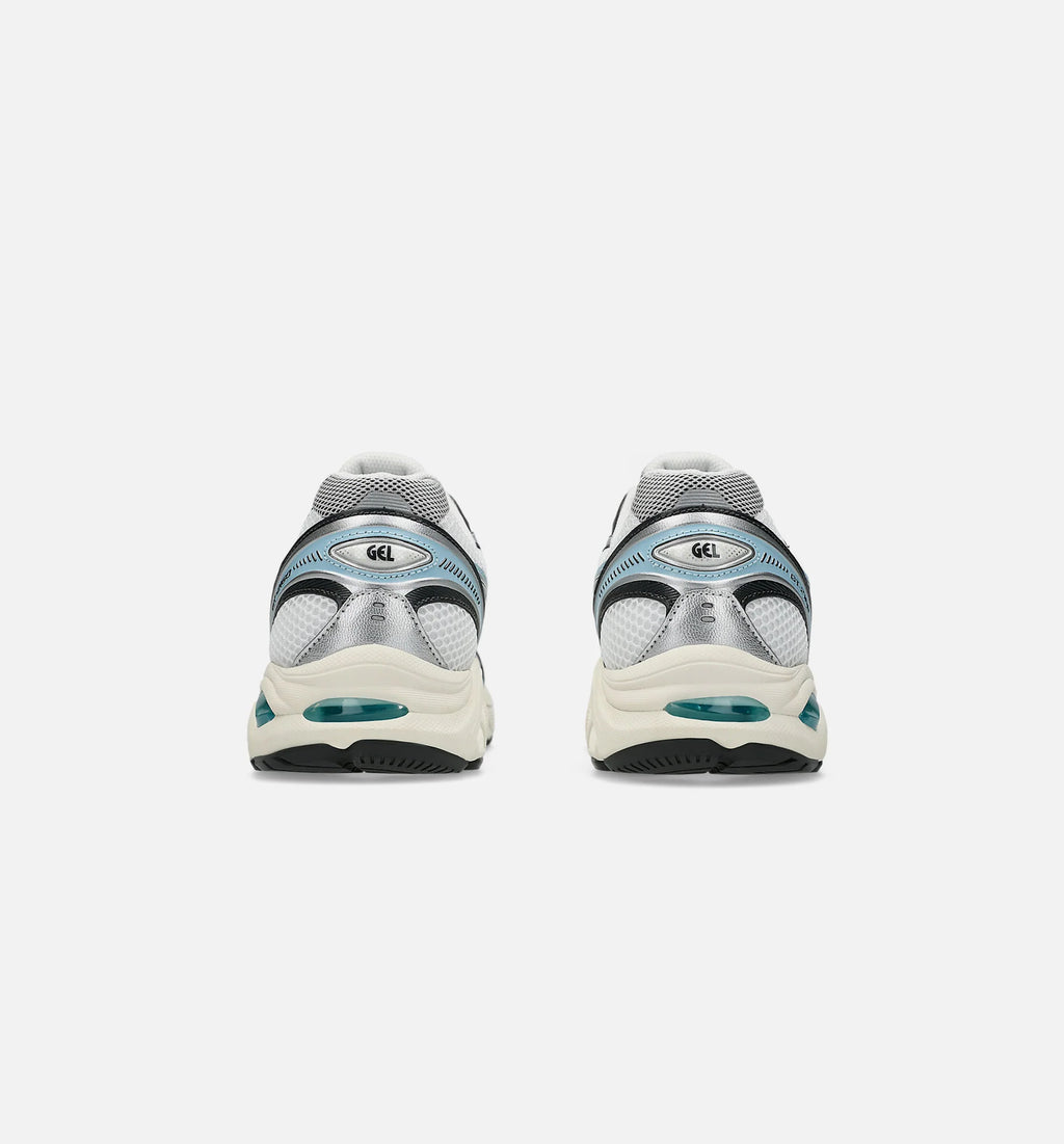 GT 2160 Mens Lifestyle Shoe White Pure Silver