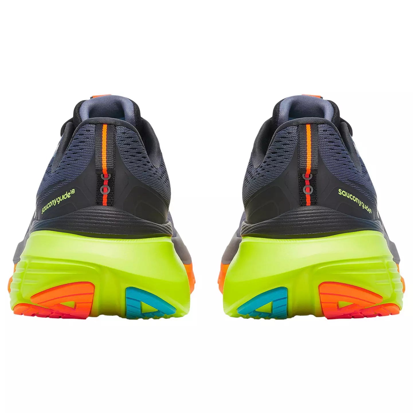 Mens Saucony Guide 18 FINAL SALE
