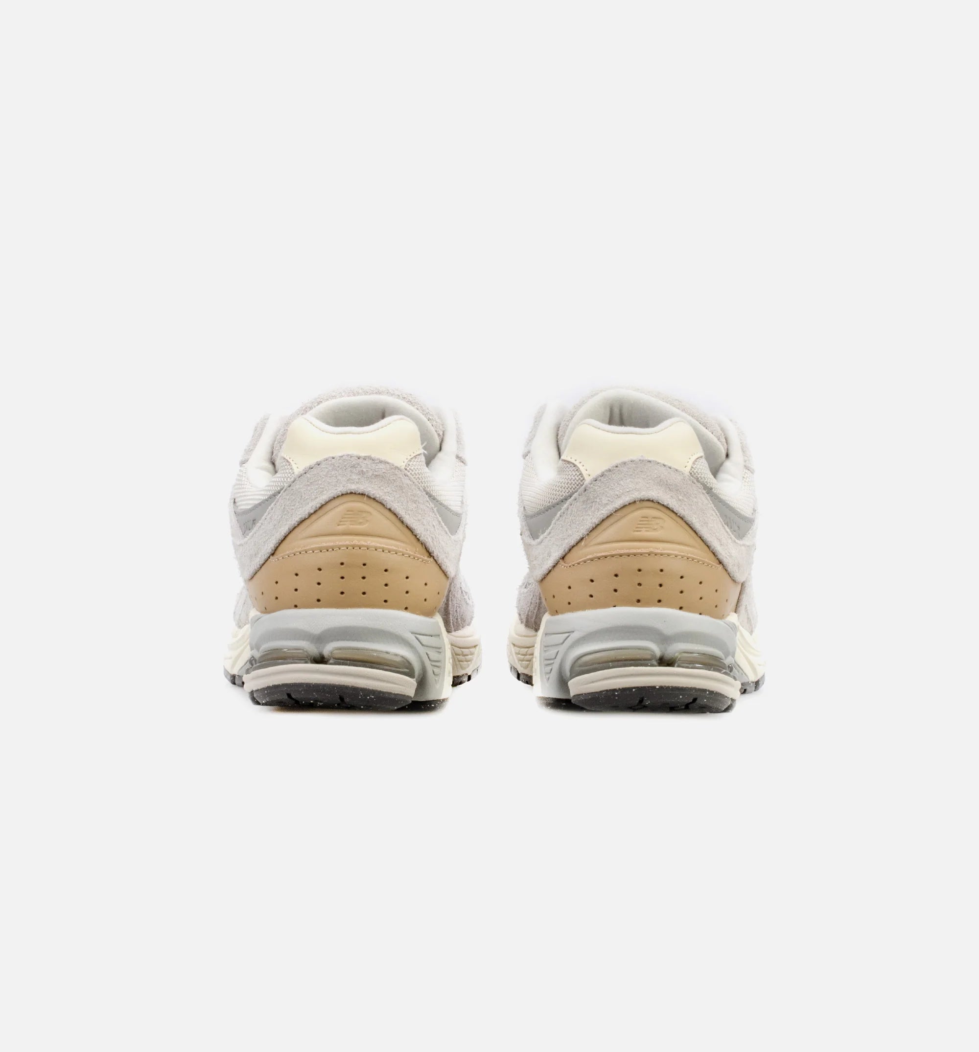 2002R Rain Mens Lifestyle Shoe Grey Beige