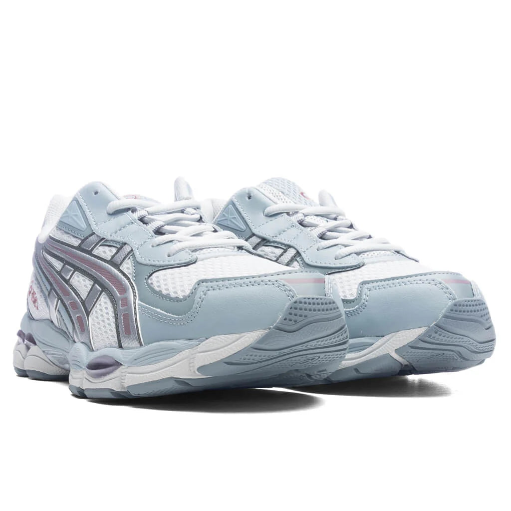 Gel NYC 2055 Glacier Grey Dolphin Grey