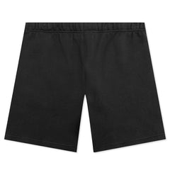 Essentials Sweatshort Stretch Limo