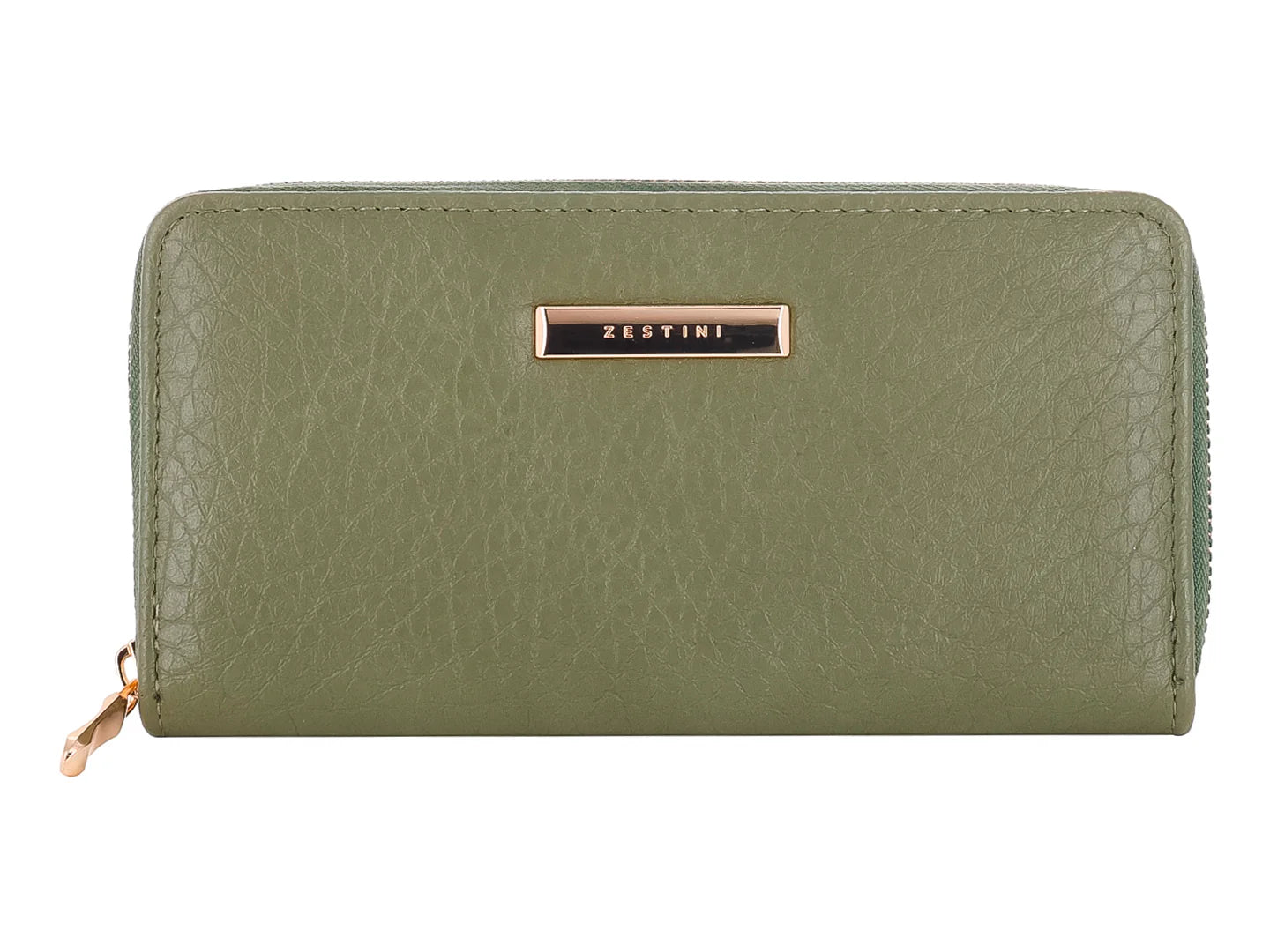 Cartera Felianna Glory Verde Oliva para Mujer