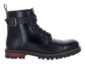 Botas Vertical Negras para Hombre