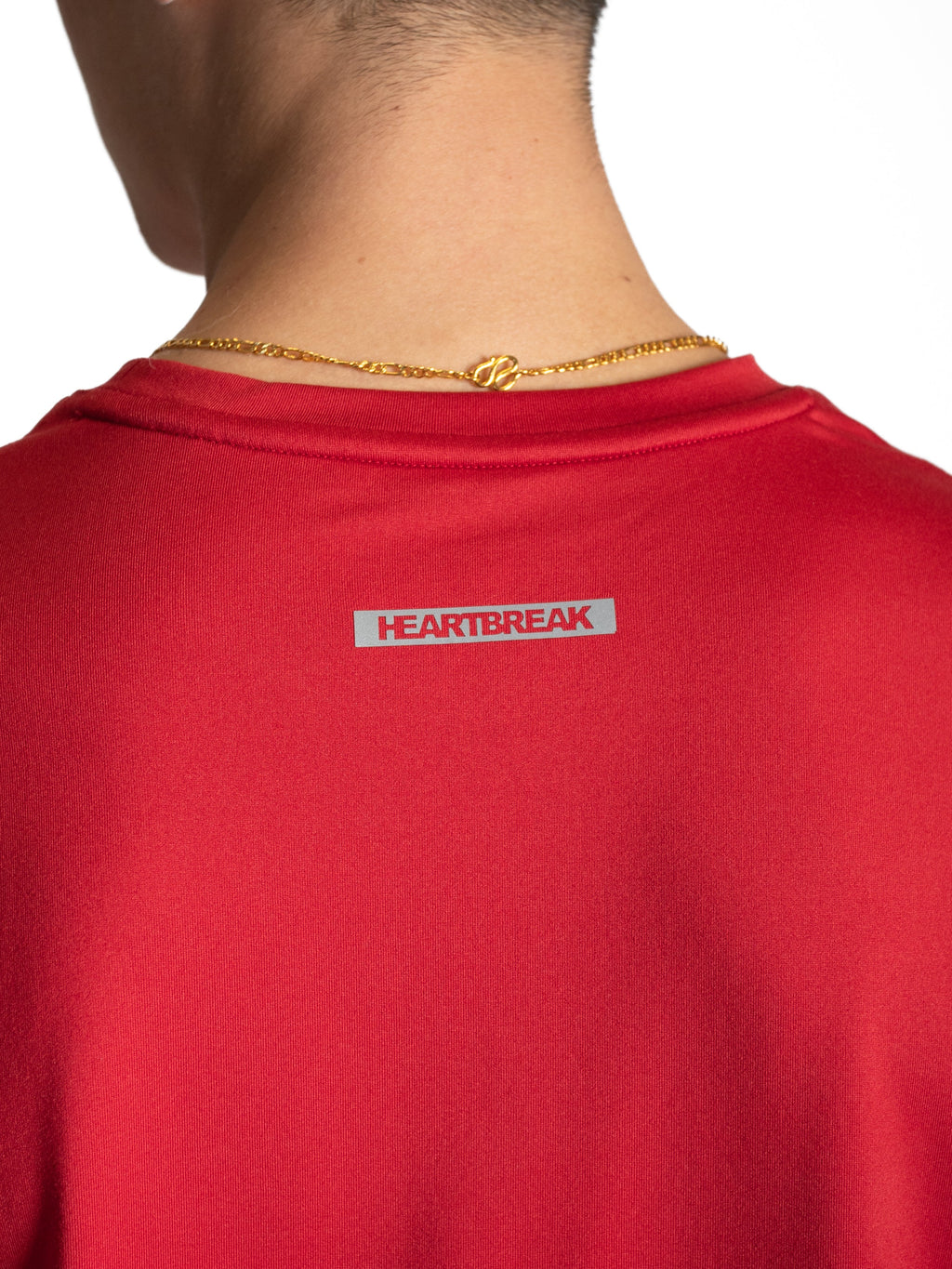 Heartbreak Mens Hampton Crew