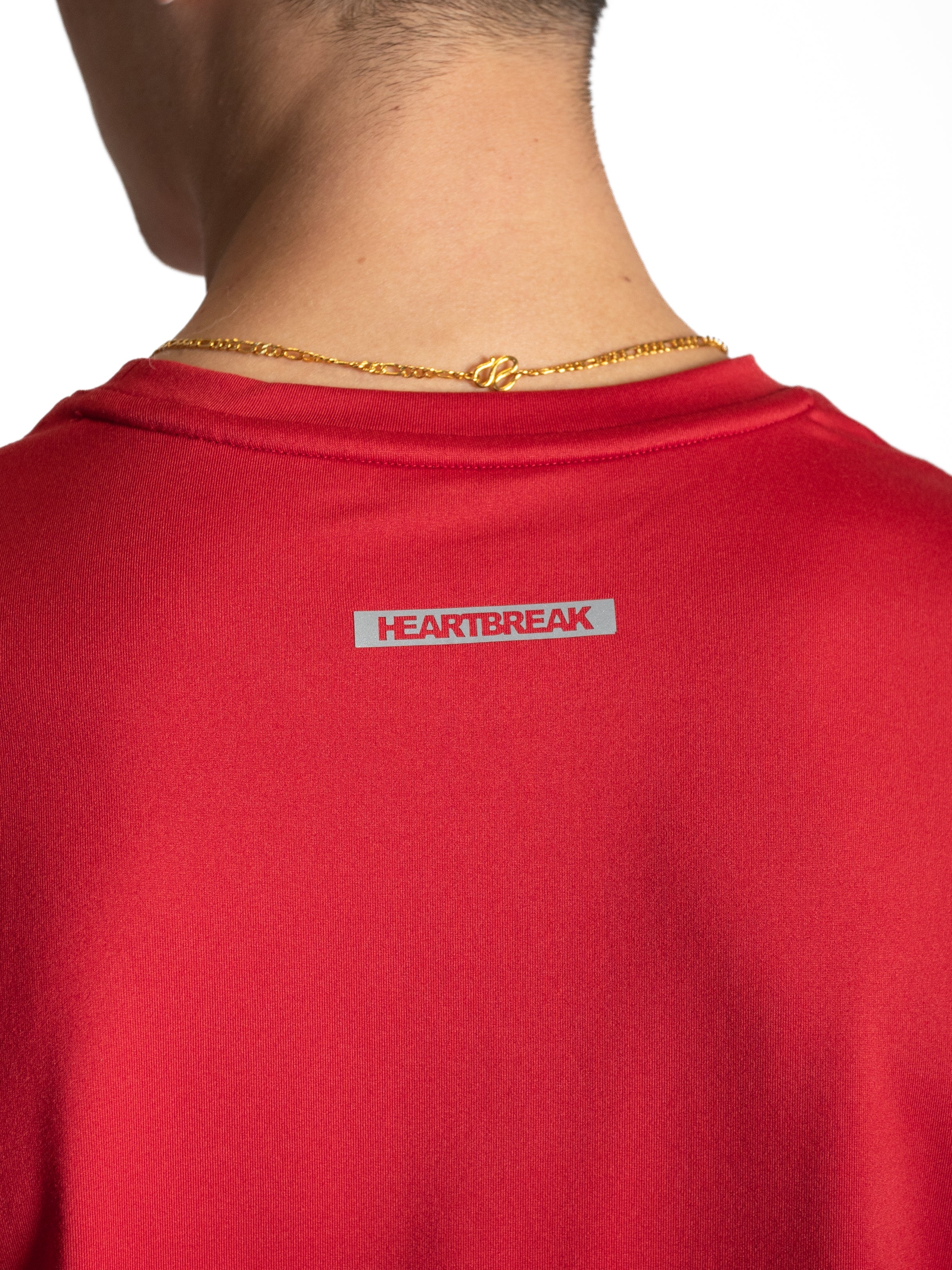 Heartbreak Mens Hampton Crew