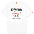 Graphic T Shirt 7 White
