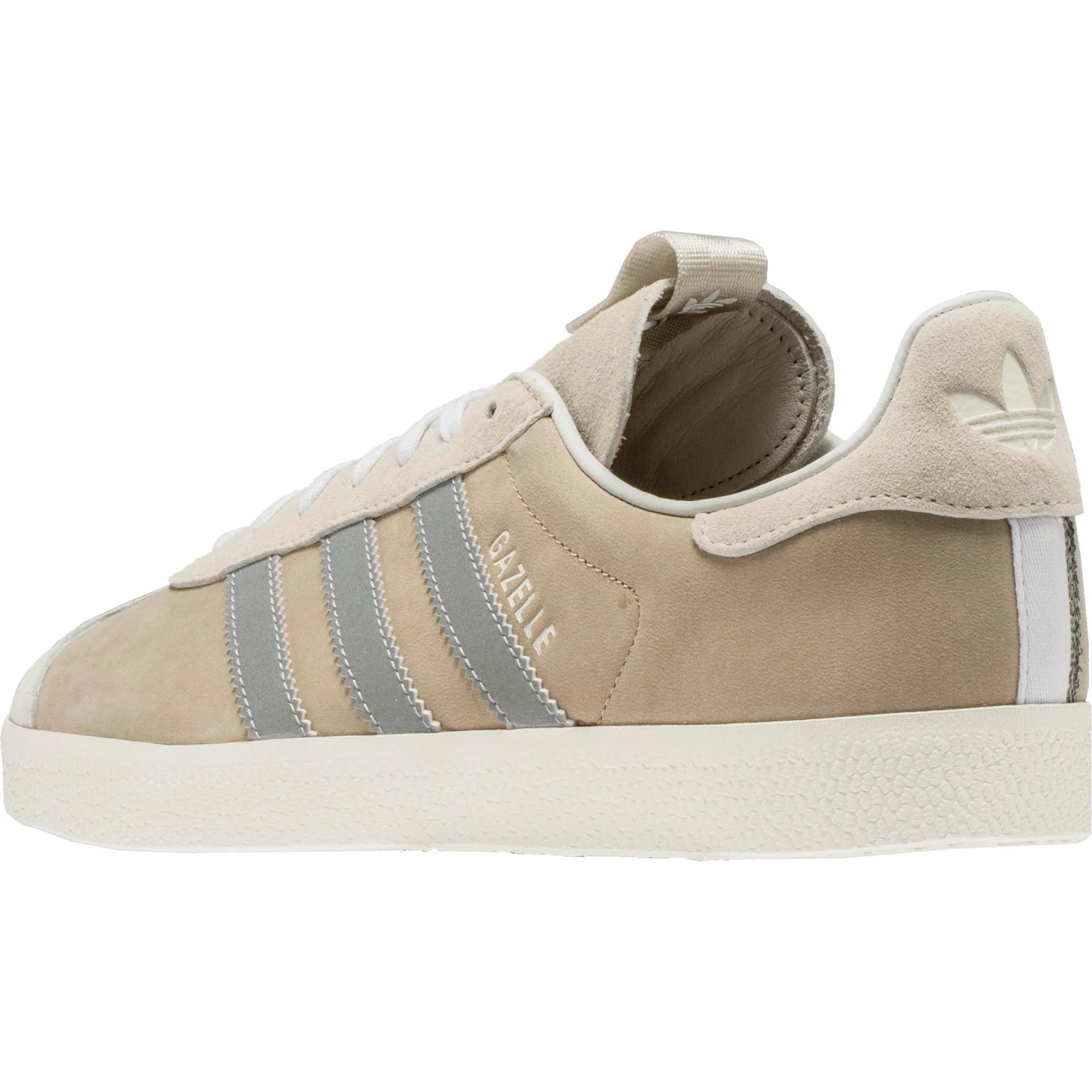 adidas Gazelle Alife X Starcow Mens Lifestyle Shoe Cream Tan