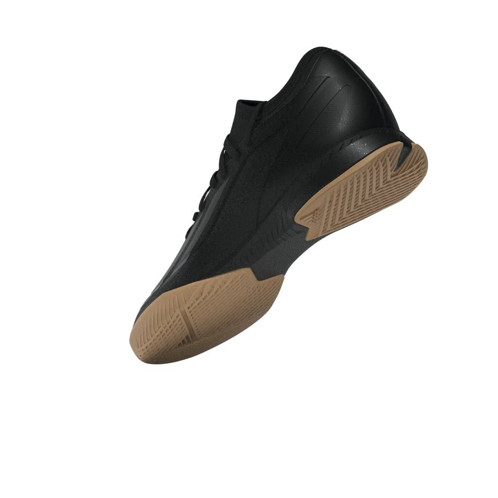 adidas X Crazyfast3 IN Indoor Soccer Shoes