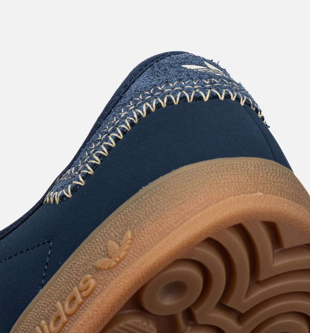 Gazelle Clot Mens Lifestyle Shoe Navy Gum