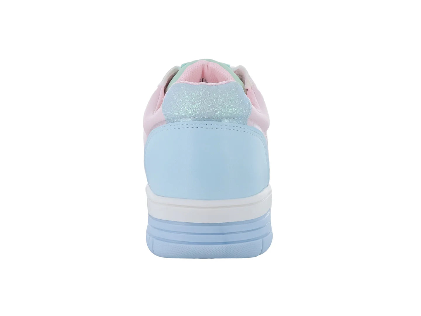 Tenis Teen Bambino Multicolor para Niña