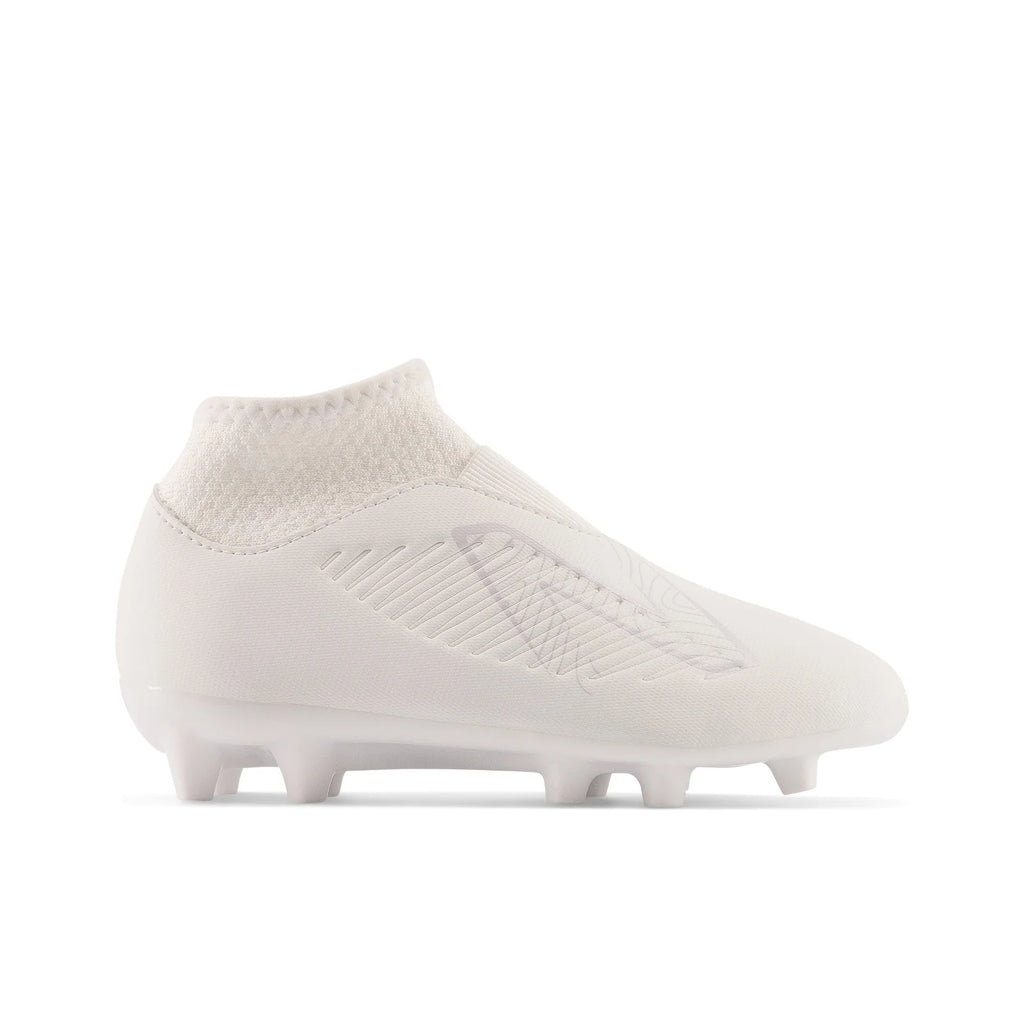 New Balance Tekela V4 Magique JNR FG Soccer Cleats