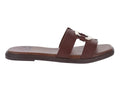 Sandalias Nomadas Olmeca Tan para Mujer